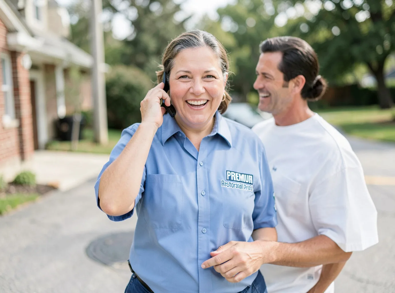 Water Damage Restoration Kanawha, IA FAQs